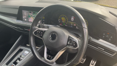 Volkswagen Golf 1.5 eTSI 150 R-Line 5dr DSG Petrol Hatchback